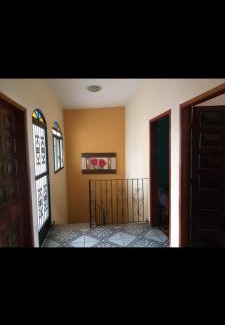 Aparecida House | Casa ampla no centro de Aparecida com piscina e garagem