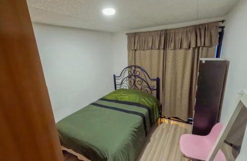 Cuenca House | Casa amplia frente a un parque, se aceptan mascotas