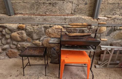 Cuenca House | Casa amplia frente a un parque, se aceptan mascotas