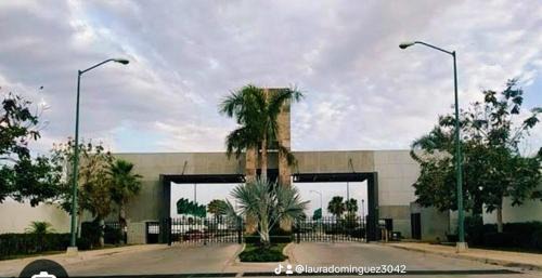 Culiacan House | Casa amplia