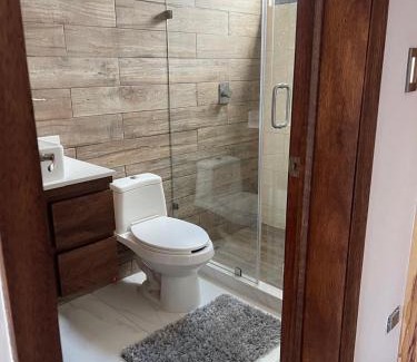 Culiacan House | Casa amplia
