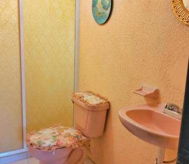 Villahermosa House | Casa amplia