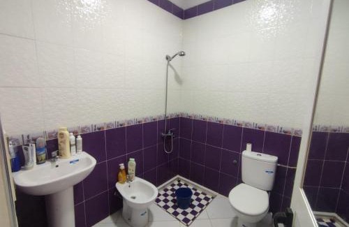 Amsa Apartment | Casa Amsa