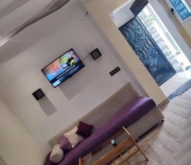 Amsa Apartment | Casa Amsa