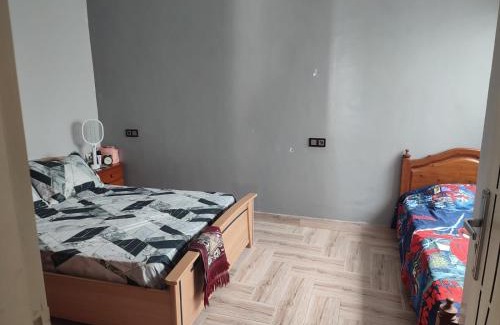 Amsa Apartment | Casa Amsa