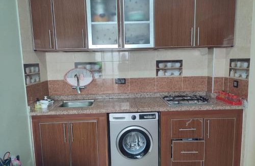 Amsa Apartment | Casa Amsa