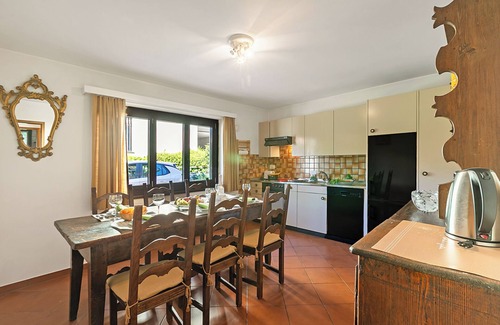 Losone House | Casa Ana 2 - Losone Center, Losone, Switzerland
