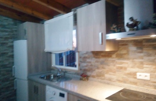 La Joya House | Casa Ana, Antequera, views of the El Torcal area
