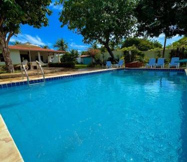 Parajuru Bed & Breakfast | Casa Ana Frank