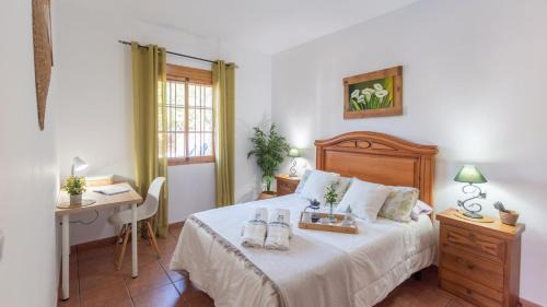 Periana Villa | Casa Ana Maria Periana by Ruralidays