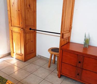 Bucerias Hotel | Casa Ana Ruth (Bucerias, Nay.)