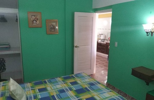 Varadero Apartment | Casa Ana y Pablo