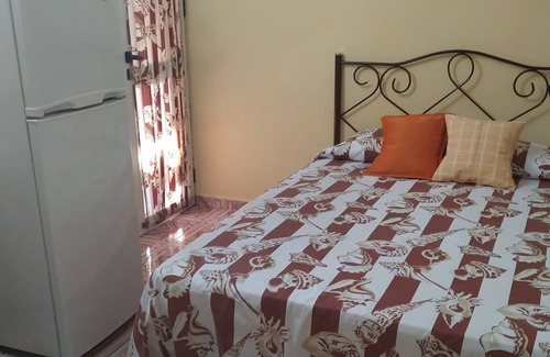 Varadero Apartment | Casa Ana y Pablo