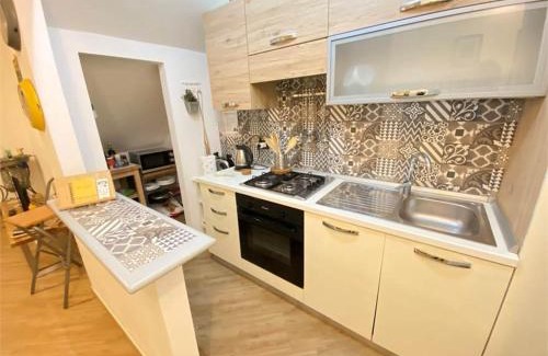Iglesias Historic Centre Apartment | Casa Anacleto