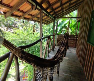 Maracana House | Casa Anahata