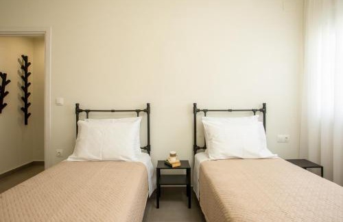 Pastida Apartment | Casa Anastasia