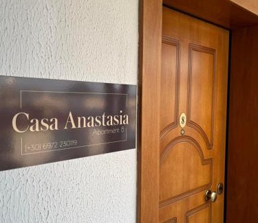 Perea Apartment | Casa Anastasia