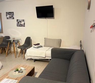 Perea Apartment | Casa Anastasia