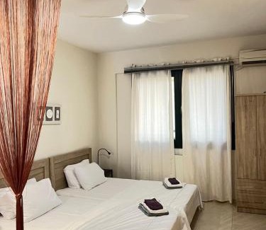 Perea Apartment | Casa Anastasia