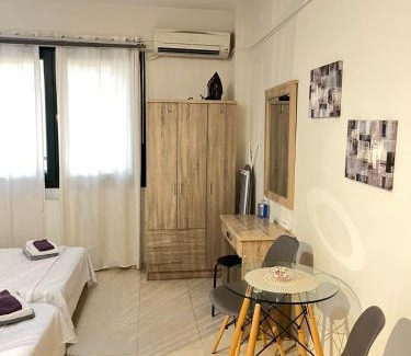 Perea Apartment | Casa Anastasia