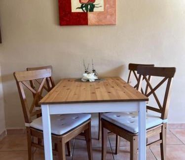 Sorbas House | Casa Andalucía - 3,5 Zimmer Haus unter den Sternen, Vivienda Rural VTARAL01059