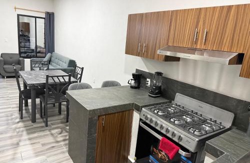 Colima House | Casa Andares