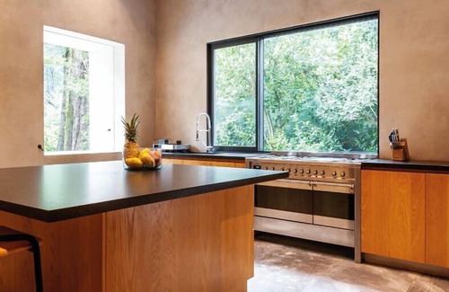 Valle de Bravo Villa | Casa Andima: Spacious House in Rancho Avándaro