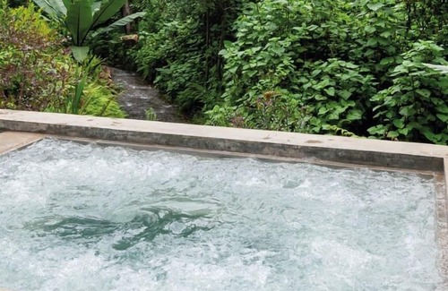 Valle de Bravo Villa | Casa Andima: Spacious House in Rancho Avándaro