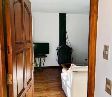 Esquel House | Casa andina