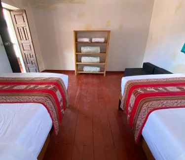 Urubamba Apartment | CASA ANDINA PRIVADA a lado del Museo - Qespiwanka