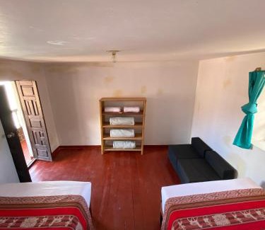 Urubamba Apartment | CASA ANDINA PRIVADA a lado del Museo - Qespiwanka