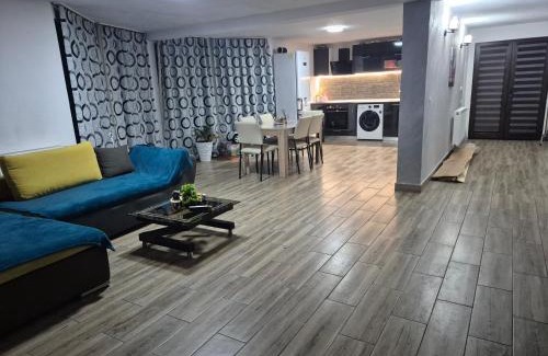 Horezu Villa | Casa ANDRADA