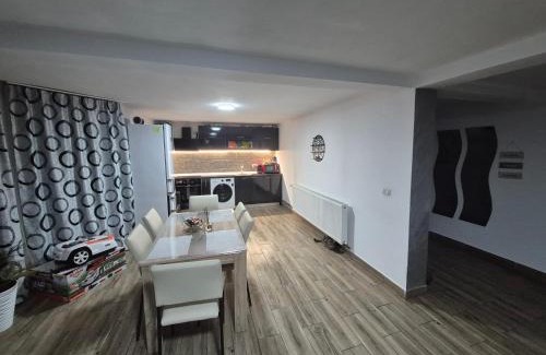 Horezu Villa | Casa ANDRADA