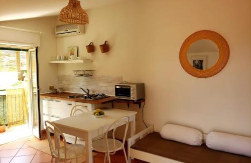 Cefalu Apartment | Casa Andrea con vista mare