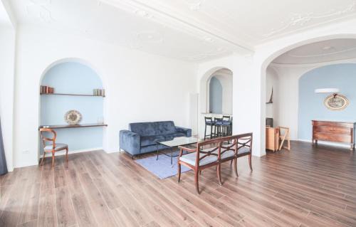 Menaggio Apartment | Casa Andrea