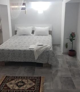 Eforie House | Casa Andrei Techirghiol