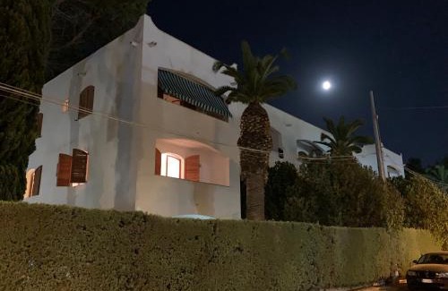 Rivabella Apartment | Casa Andromeda