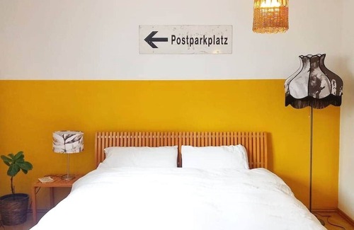 Renningen Apartment | CASA ANE - Guest Apartment