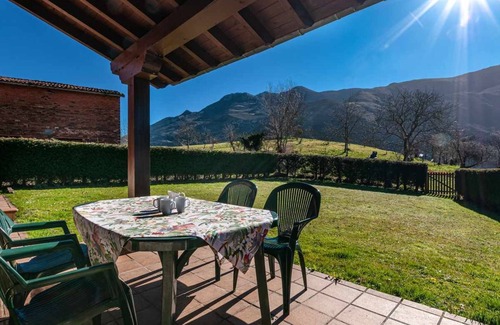 Puente Nuevo House | Casa Angel Caldueño