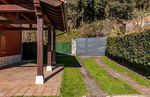 Puente Nuevo House | Casa Angel Caldueño