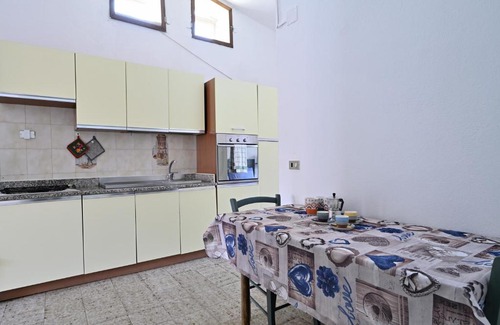 Torre di Bari House | Casa Angelica Barisardo