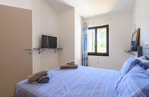 Torre di Bari House | Casa Angelica Barisardo