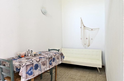 Torre di Bari House | Casa Angelica Barisardo