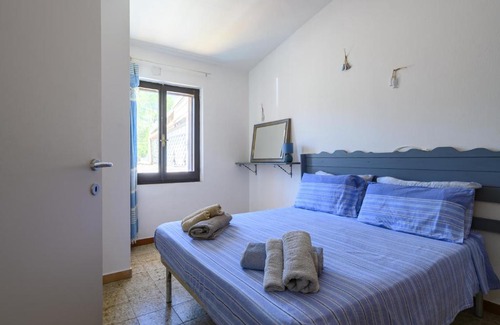 Torre di Bari House | Casa Angelica Barisardo