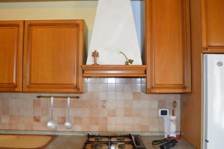 Visgnola Apartment | Casa Angelina