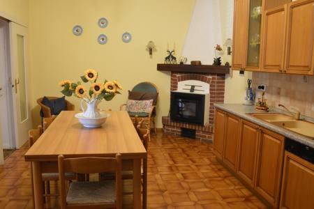 Visgnola Apartment | Casa Angelina