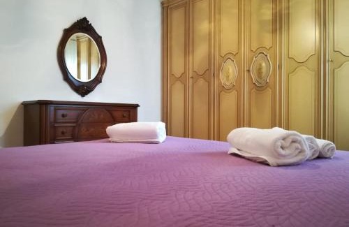 Visgnola Apartment | Casa Angelina