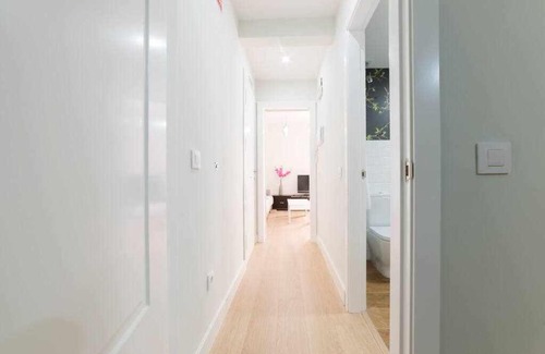 San Juan Apartment | Casa Angeline Rosa 2 By KubiK