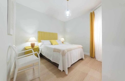 San Juan Apartment | Casa Angeline Rosa 2 By KubiK