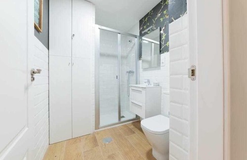 San Juan Apartment | Casa Angeline Verde 3 By KubiK